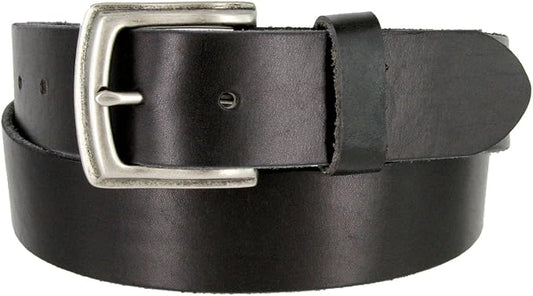 Full Grain Leather Belt