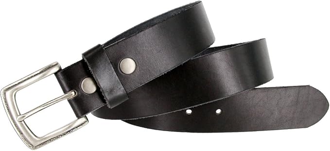 Full Grain Leather Belt