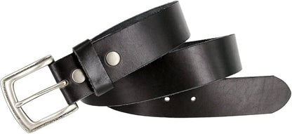 Full Grain Leather Belt