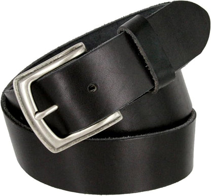 Full Grain Leather Belt