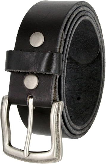 Full Grain Leather Belt