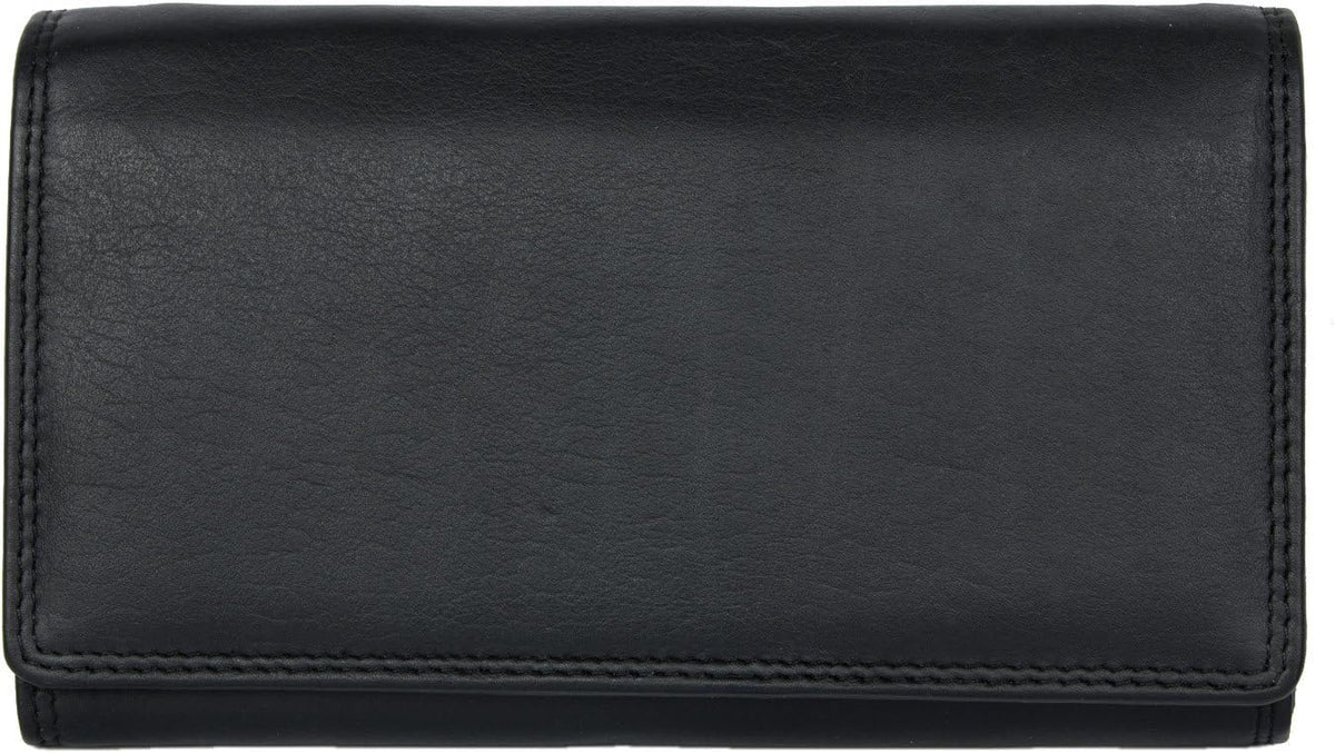 Genuine Leather Wallet