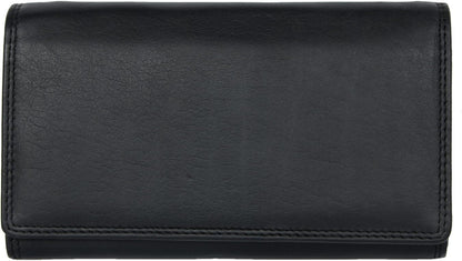 Genuine Leather Wallet