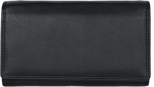 Genuine Leather Wallet