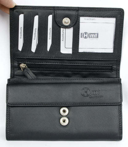 Genuine Leather Wallet