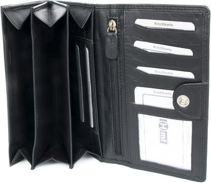 Genuine Leather Wallet