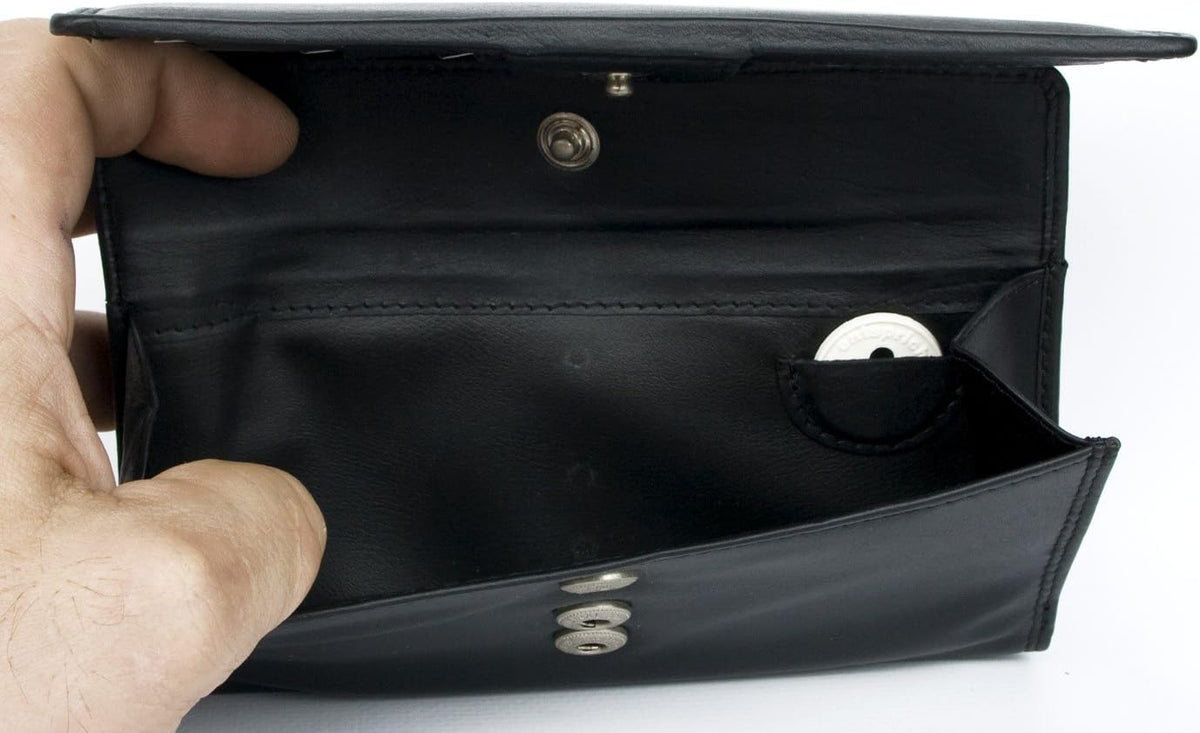 Genuine Leather Wallet
