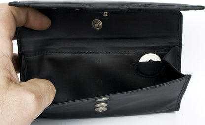 Genuine Leather Wallet
