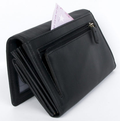 Genuine Leather Wallet
